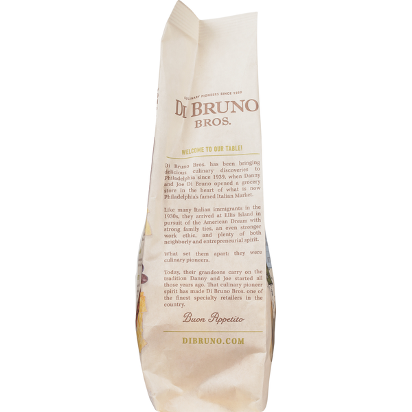 Sea Salt Crostini - steven wick