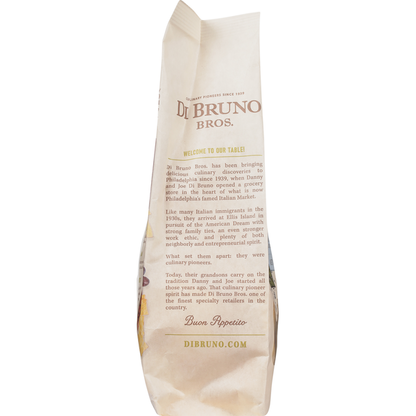 Sea Salt Crostini - steven wick