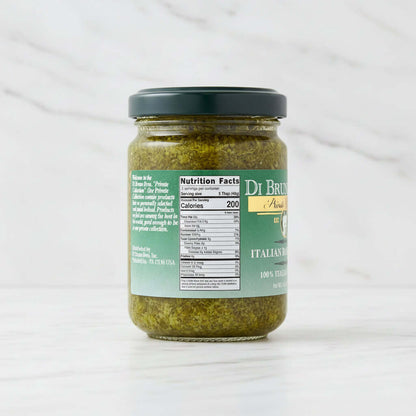 Pesto Sauce