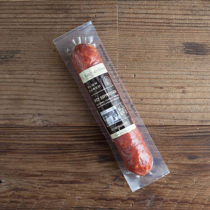 Salami Sampler Set
