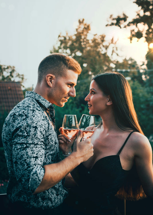 Speed Dating &hearts; Singles DMV Ages 40s-55+ (Date: July 24, 2025) - steven wick
