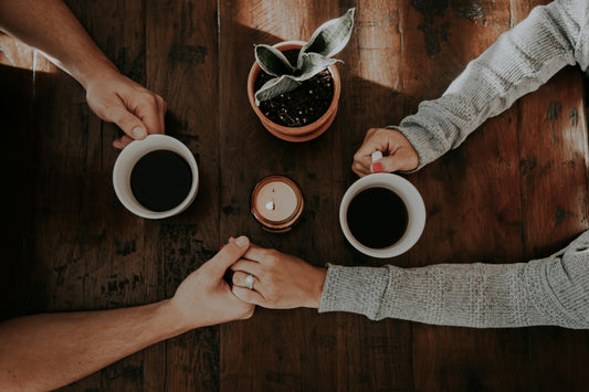 Speed Dating &hearts; Singles DMV Ages 40s-55+ (Date: Aug 14, 2025) - steven wick