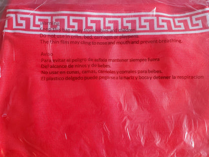 Women's Border Print Detail Bandage Skirt - steven wick